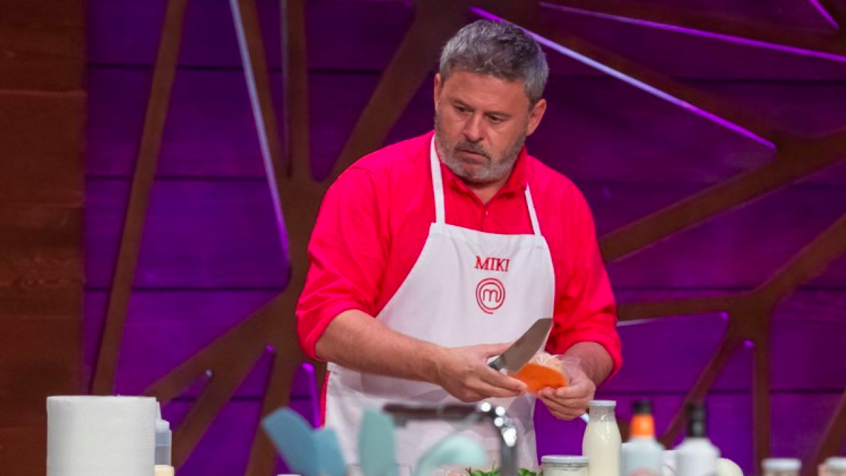 El comentari masclista de Miki Nadal sobre Vanesa Romero que enfada a les xarxes