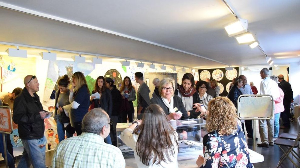 Eleccions 26-M