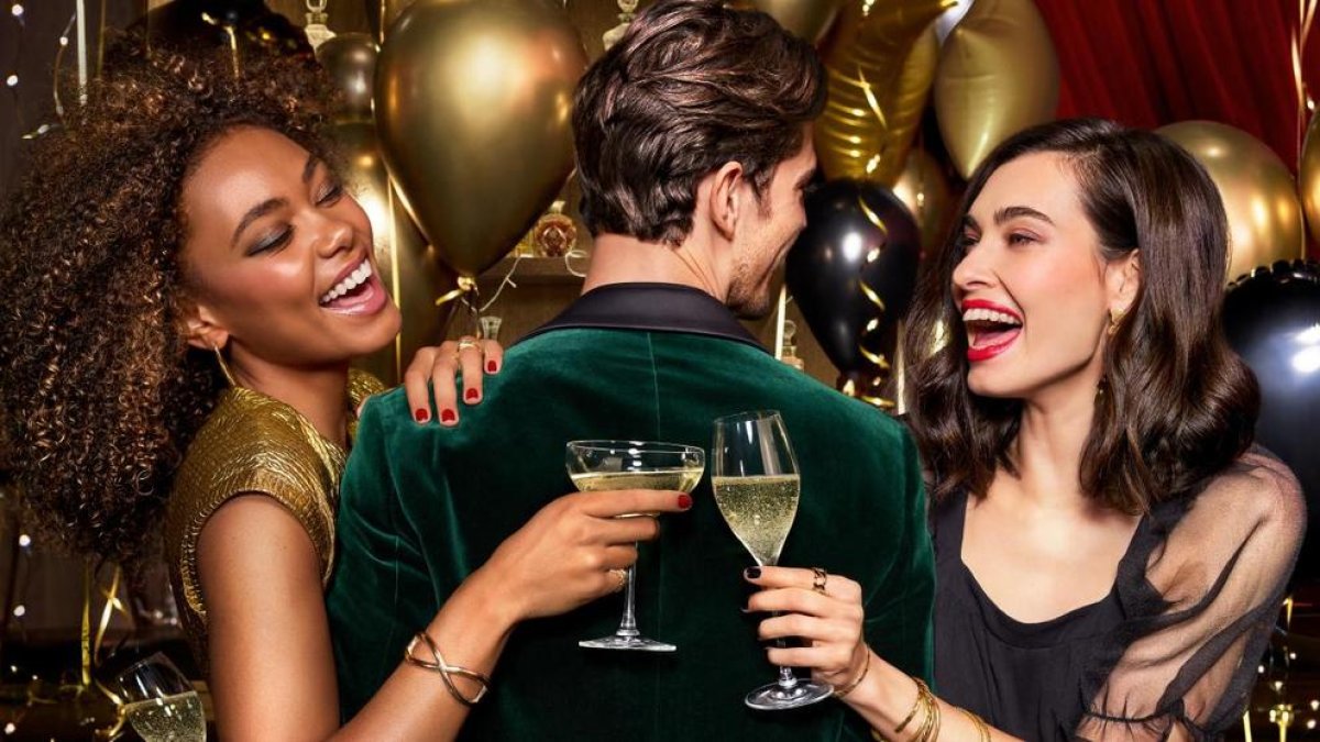 Imatge de l’anunci per a aquest 2021.