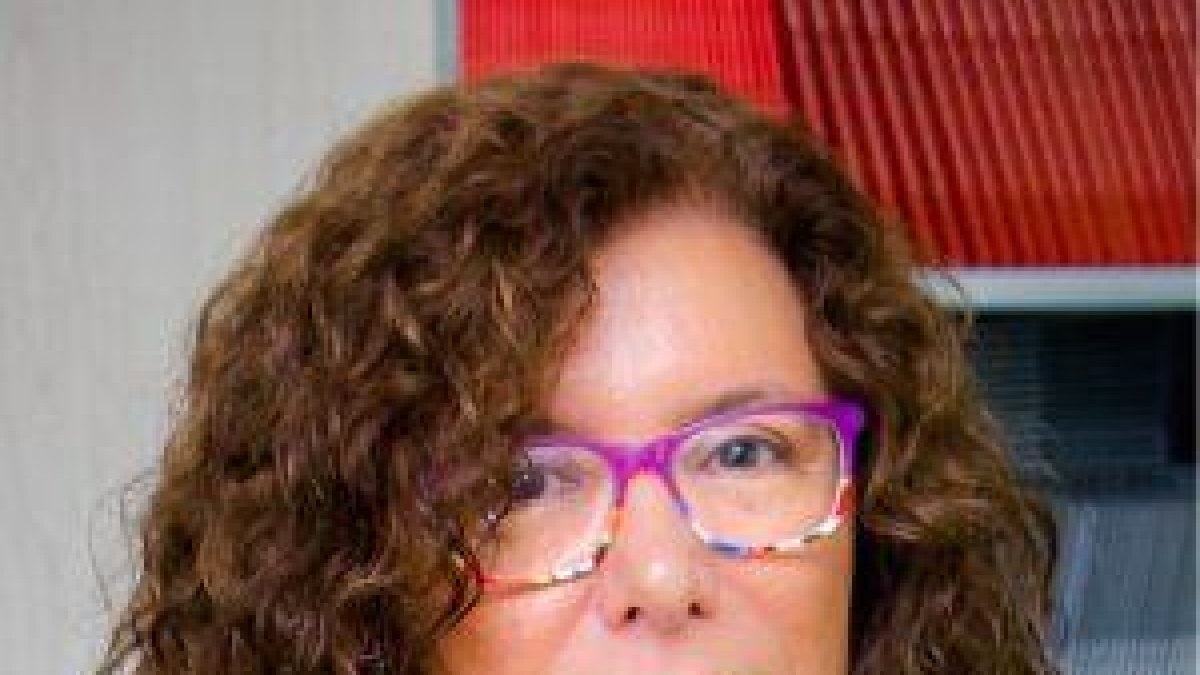 Montserrat Castelló.