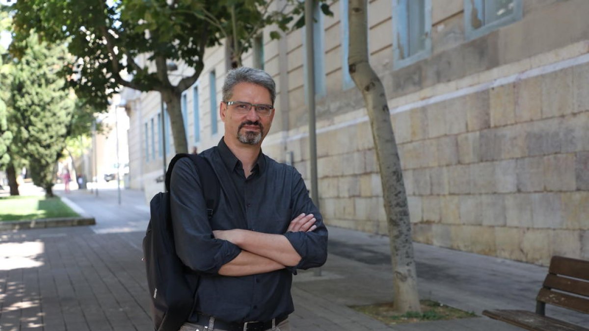 «Lleida ha de potenciar-se al mapa cultural de Catalunya»