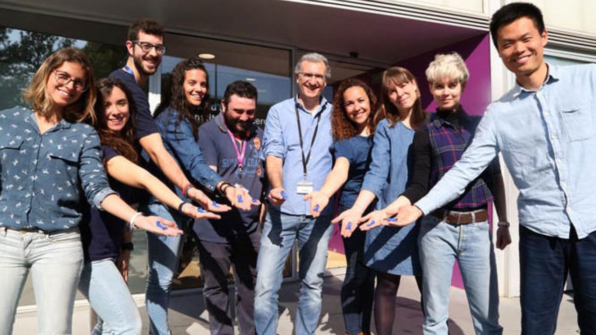 El IRBLleida arroja luz sobre el cáncer colorrectal
