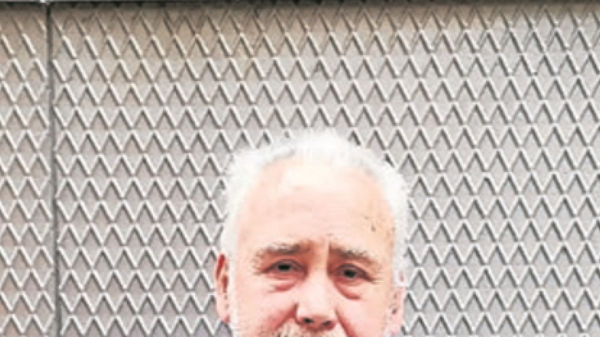 Un inventor de Tàrrega crea un cuchillo “único”