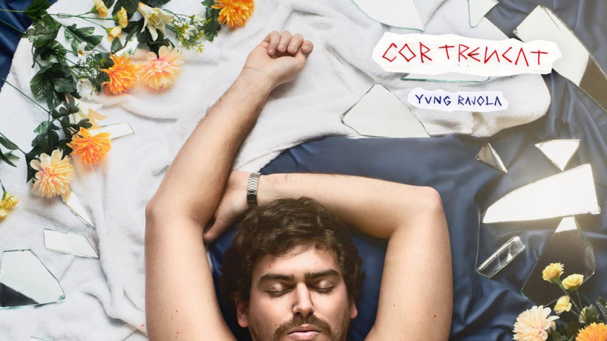 Yung Rajola té el ‘cor trencat’