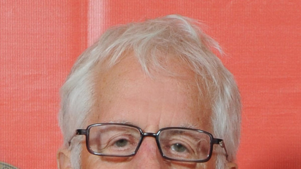 Michael Apted.