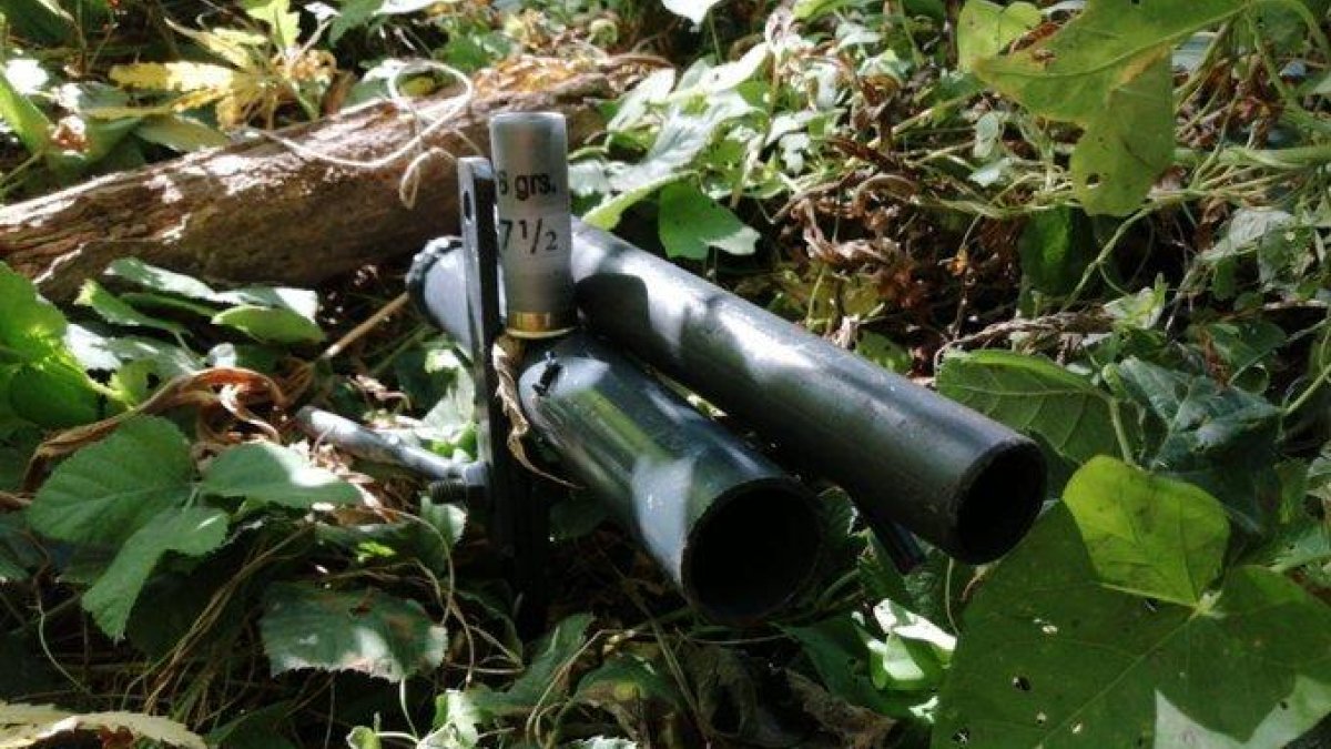 Un mosso d'esquadra ferit en un operatiu antidroga a Alcoletge