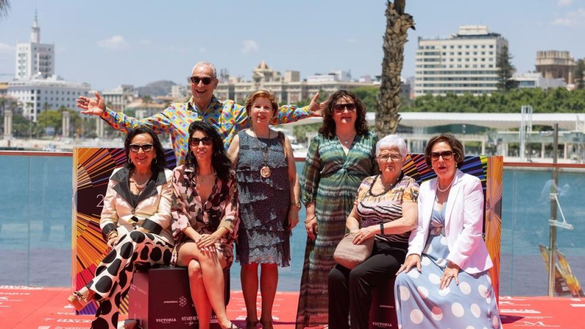 Apuesta atrevida en el