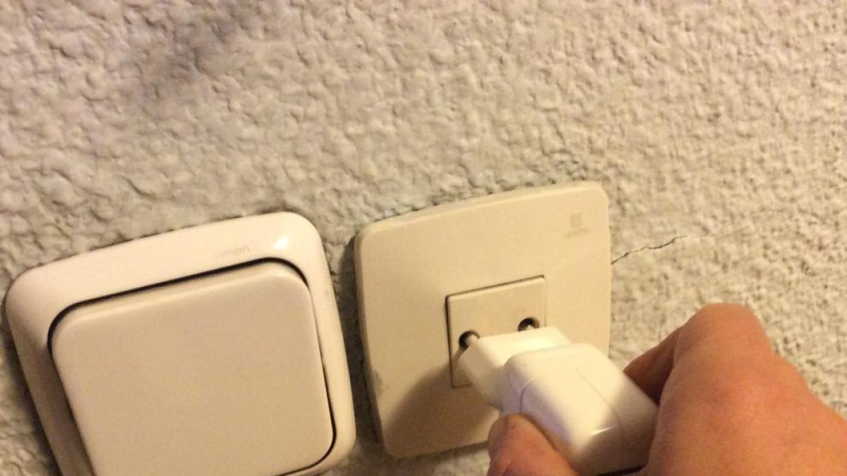 La factura podría alcanzar este mes máximos históricos.