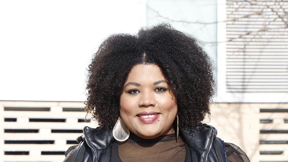 «Sufro racismo cada día»