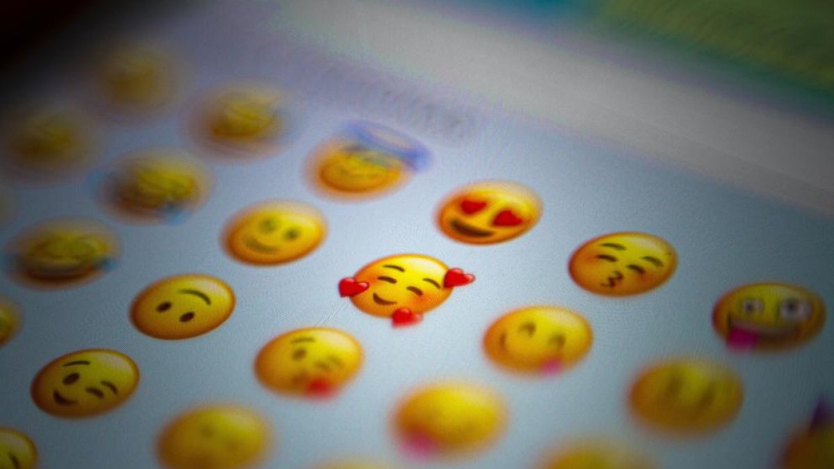 Emojis.