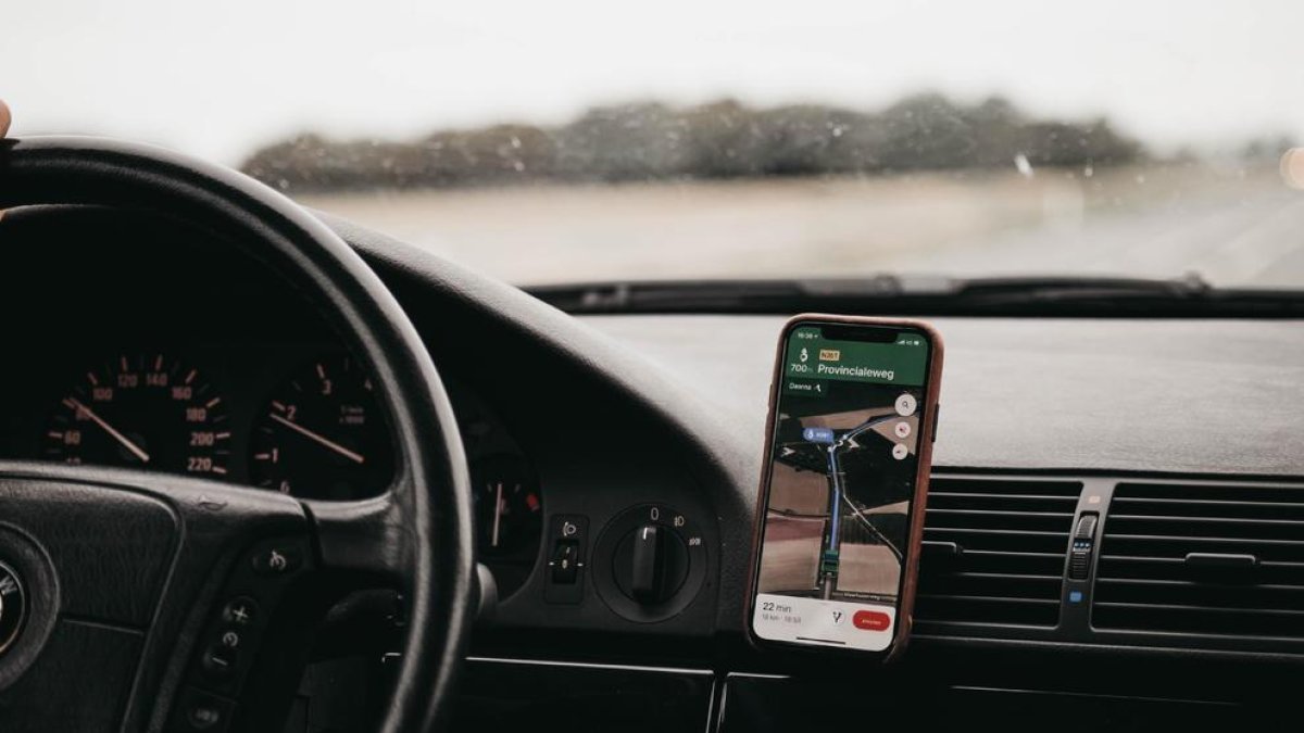 La última actualización de Google Maps te puede salvar la vida