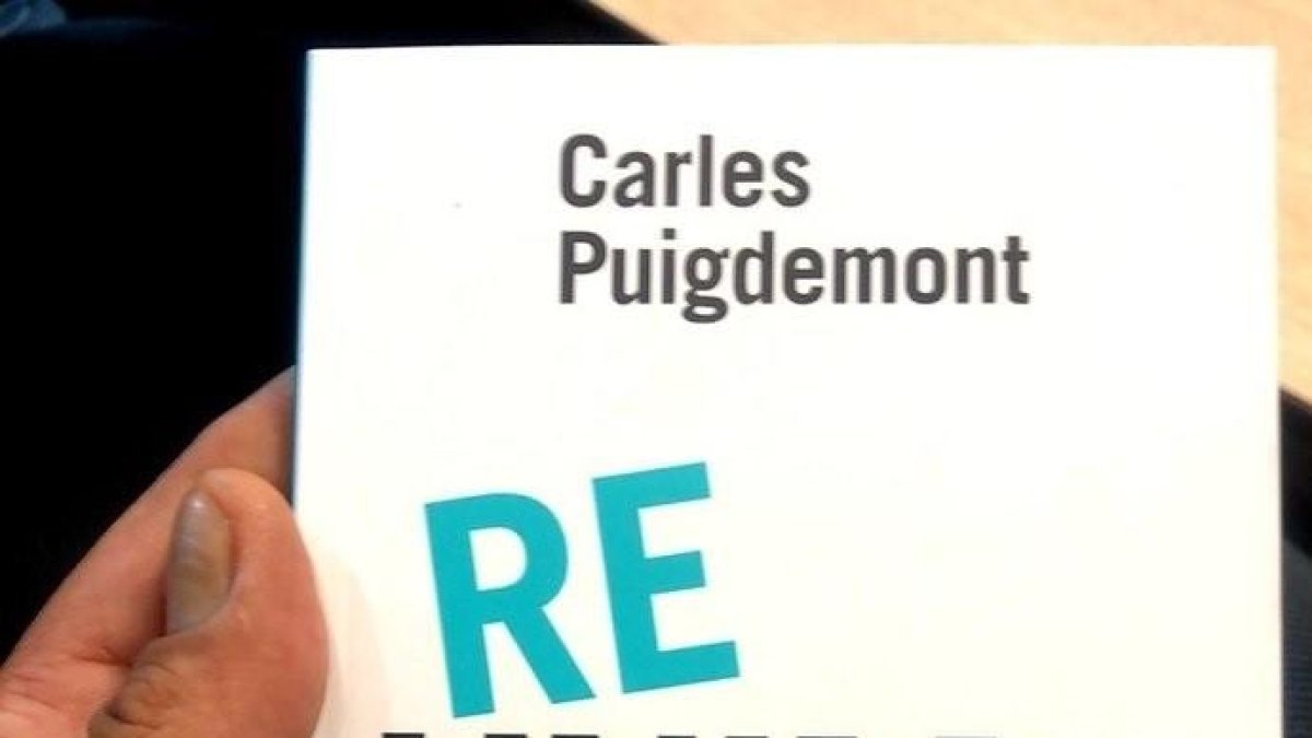 Puigdemont no descarta investir a Sánchez si és una estratègia conjunta de l'independentisme