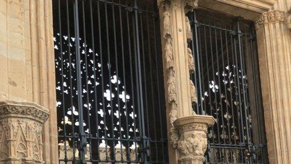 La presentació del cartell de les Festes de la Tardor.