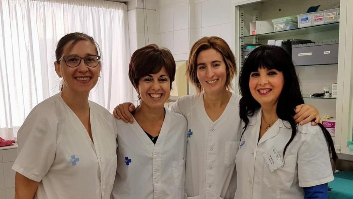 Tractament del dolor crònic des de l'Atenció Primària