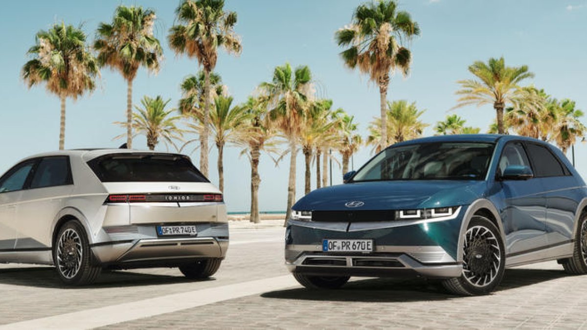 Ford, Hyundai i Toyota, cinc estrelles Euro NCAP