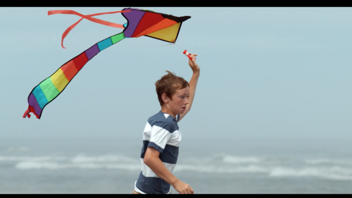 ‘Tierra’ de Xoel López.