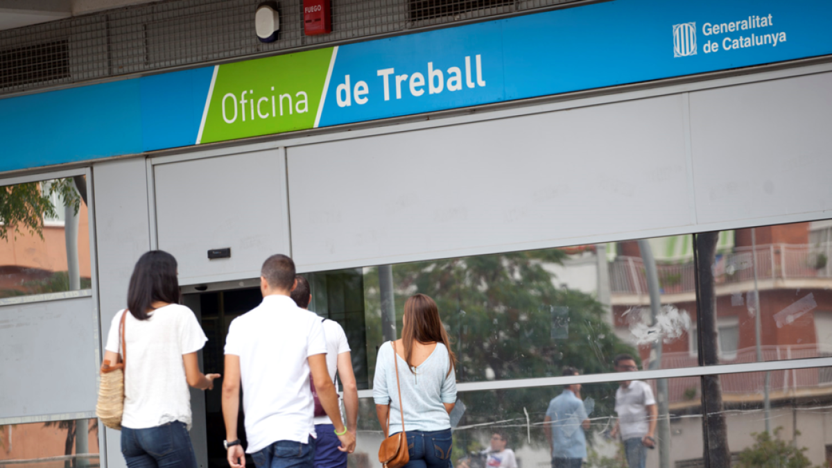 La major inversió de la història per oferir més oportunitats laborals