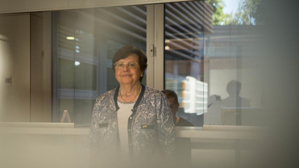 «El Bus de la Salut salva vidas y ahorra en gasto sanitario»