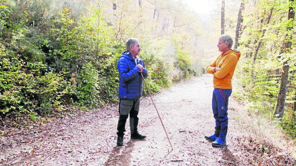 'Planeta Calleja' estrena temporada