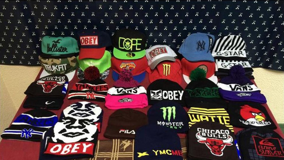 Un 12 % de los españoles ha comprado alguna vez un artículo falso sin saberlo