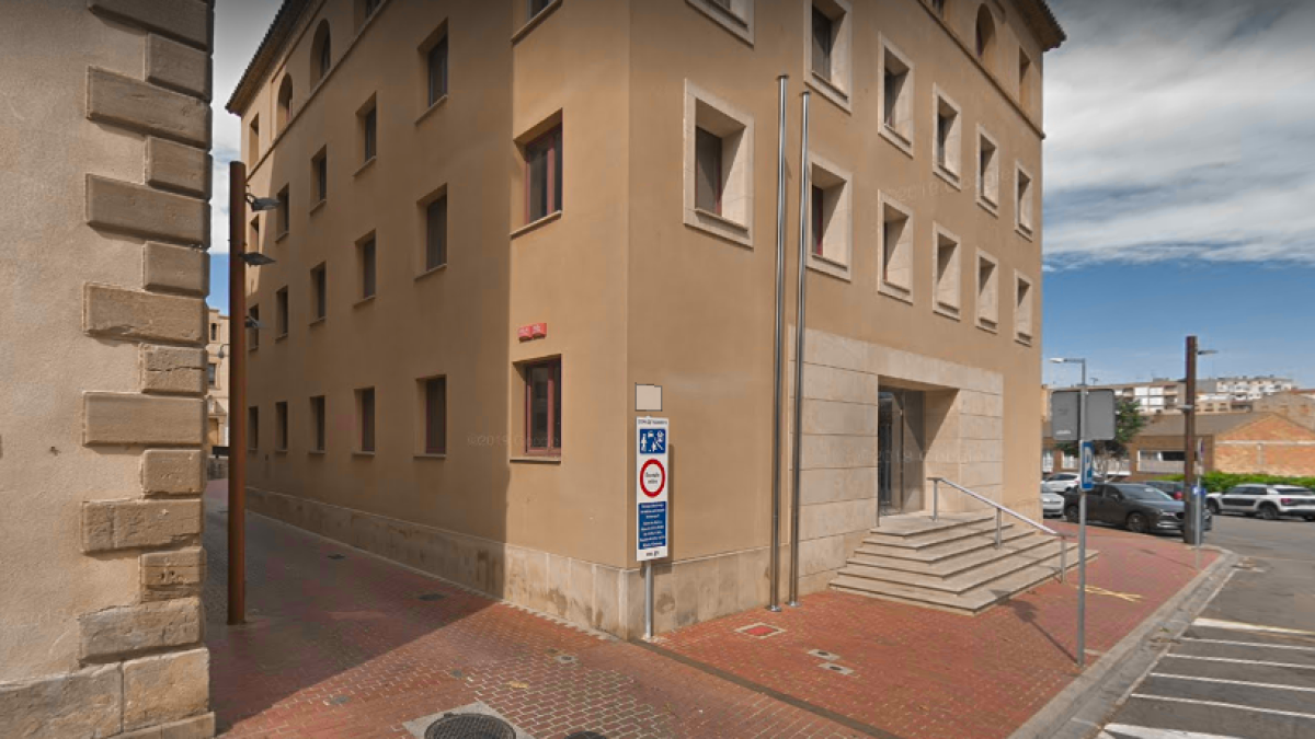 La condena obliga a indemnizar al consell comarcal de la Segarra.