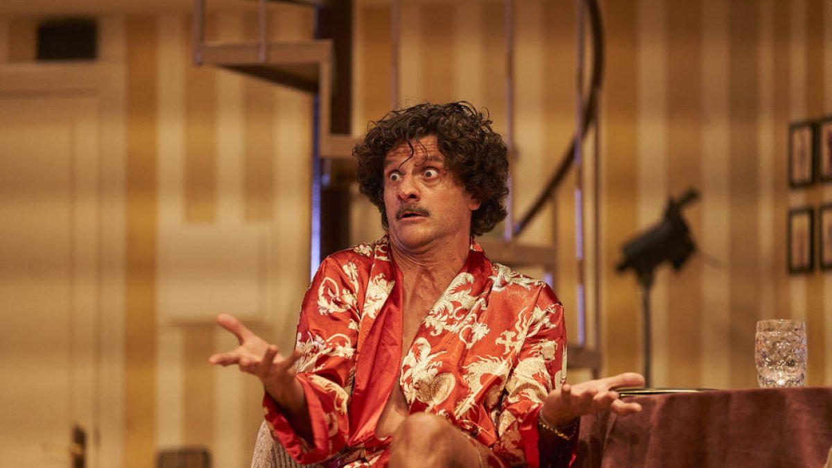 «És humor amb mala llet»