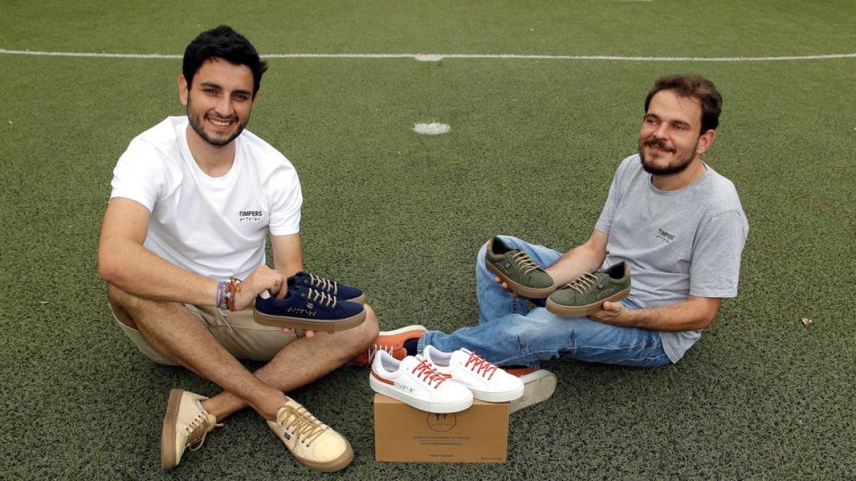 El robatori en una empresa de discapacitats desencadena una onada de solidaritat