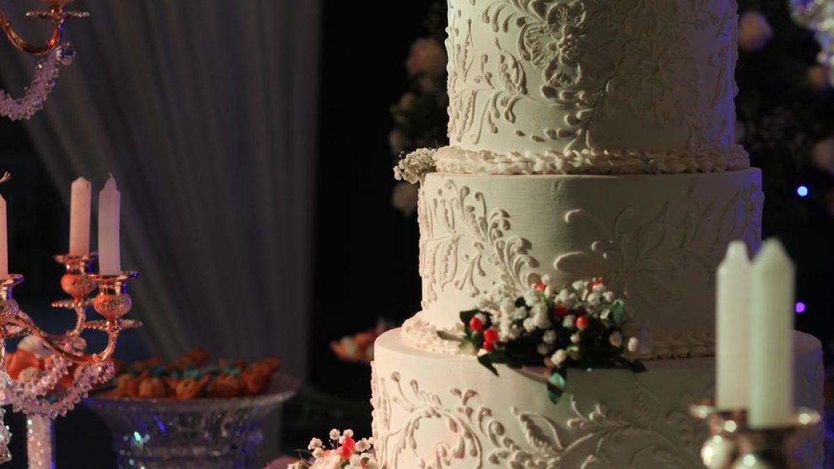 Quants diners has de donar de regal en un casament?