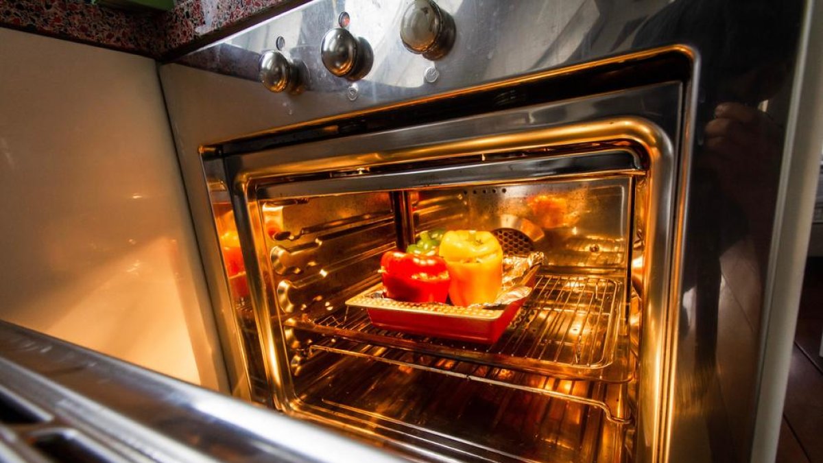 Aliments que no s'han de cuinar al microones