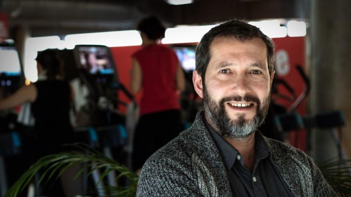 Carles Porta, de nuevo en TV3.