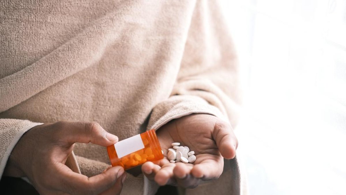 Sanidad retira un fármaco para el tratamiento de la hipertensión