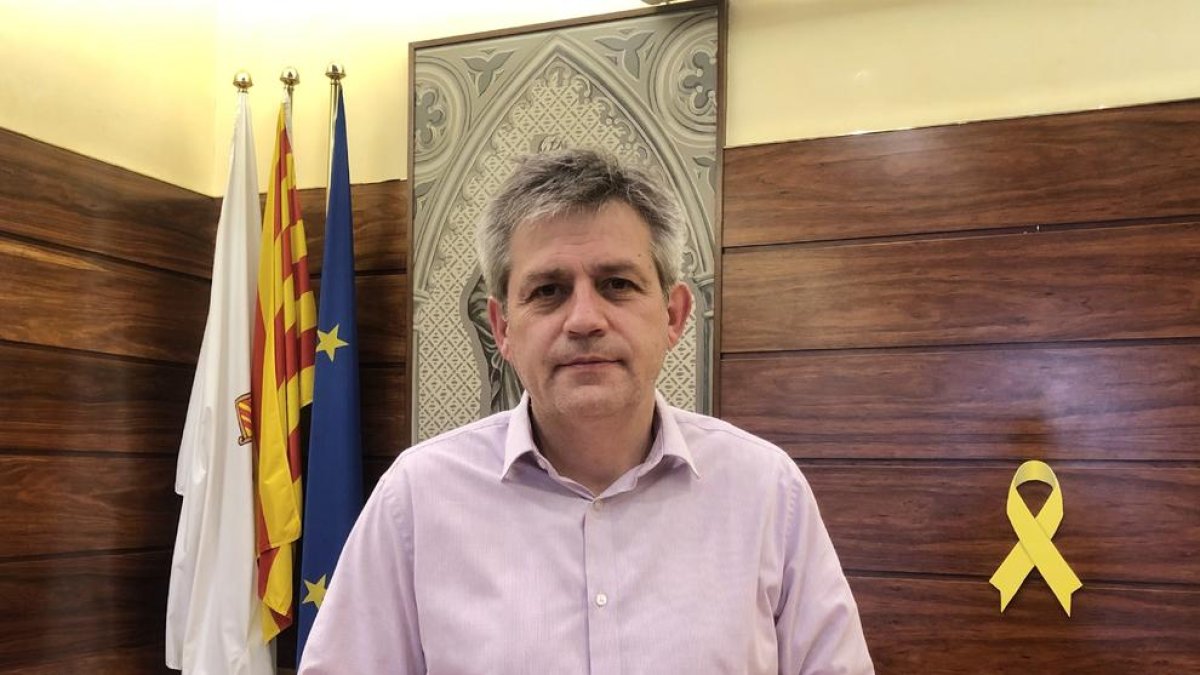 David Rodríguez.