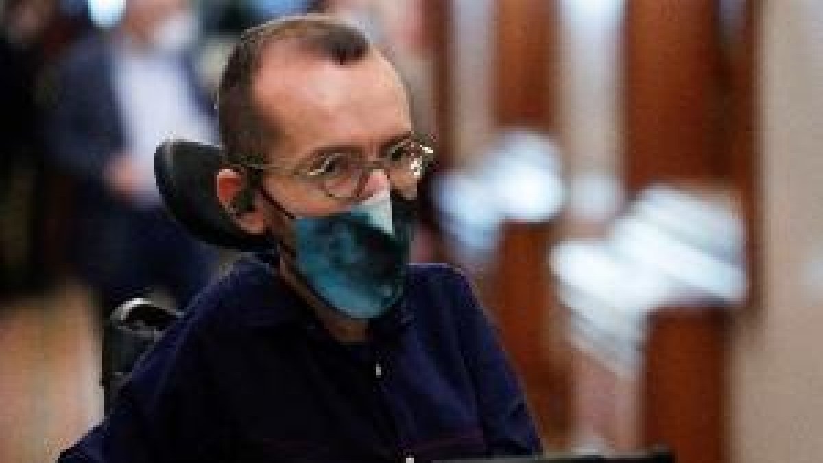 Echenique ironiza con el 