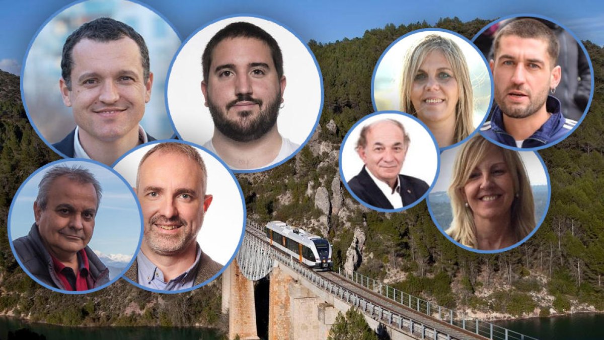 El Pirineu té agenda pròpia