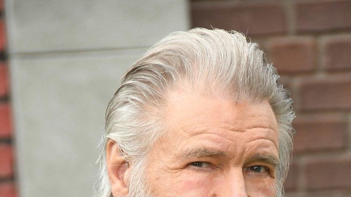 Primeras imágenes de Harrison Ford en 'Indiana Jones 5'