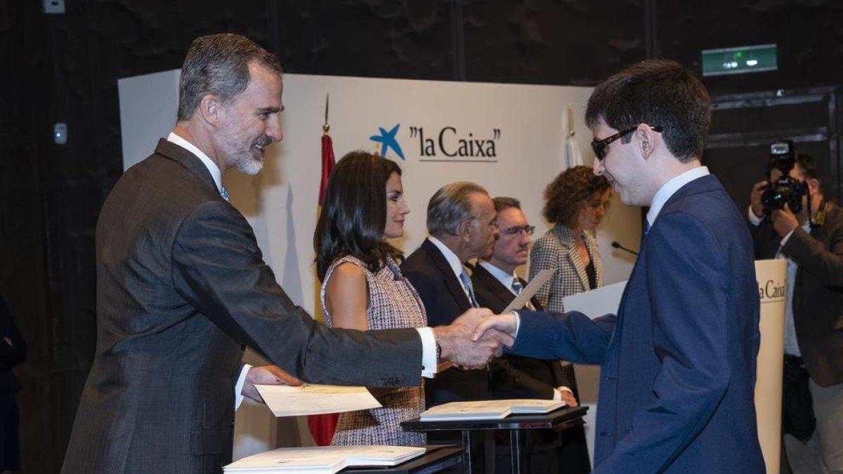 Talento leridano en medio mundo