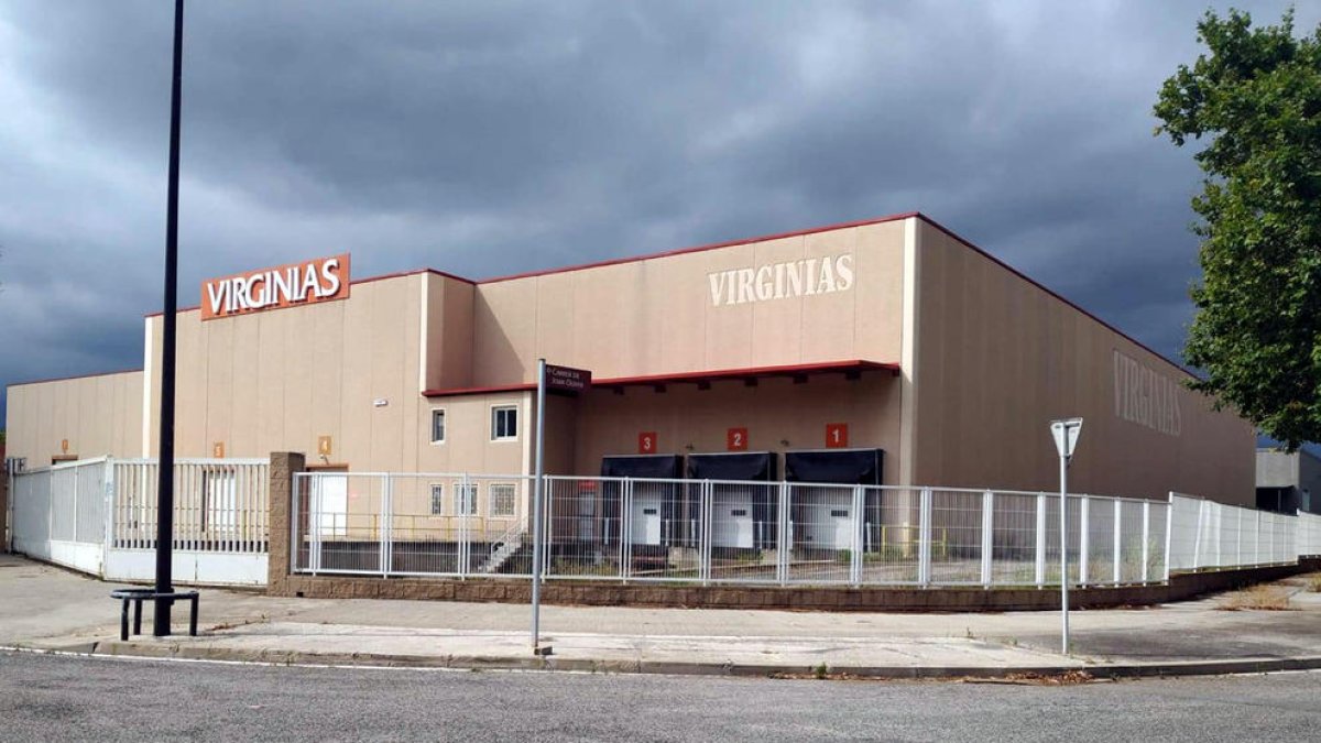 La Almendrina compra la nau de Virginias a Reus per obrir una planta d'envasat de llet d'ametlles