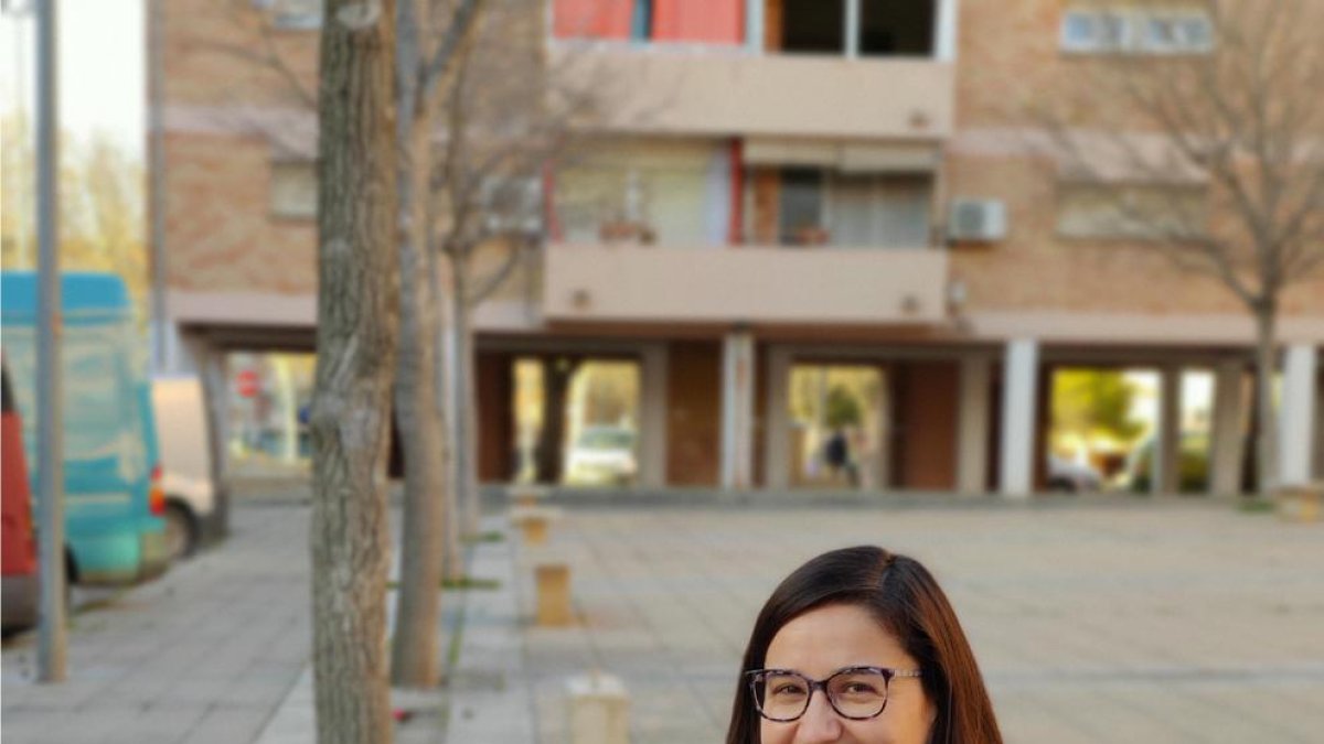 «El rival és el bloc del 155»