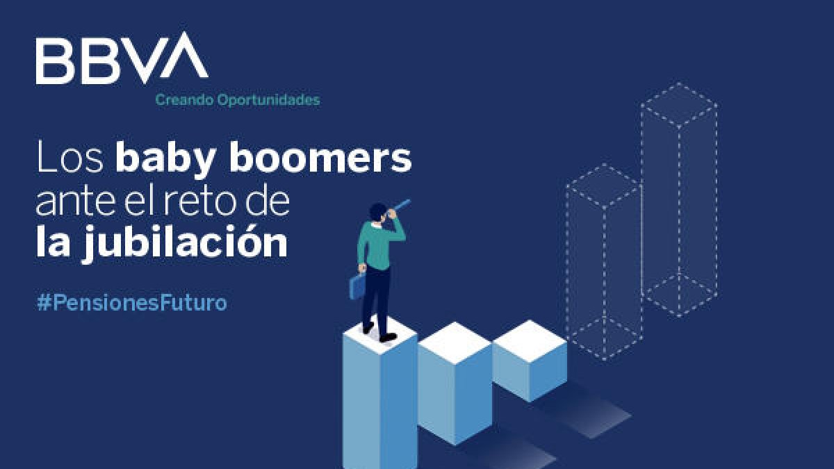 Diálogos 'Los baby boomers ante el reto de la jubilación'