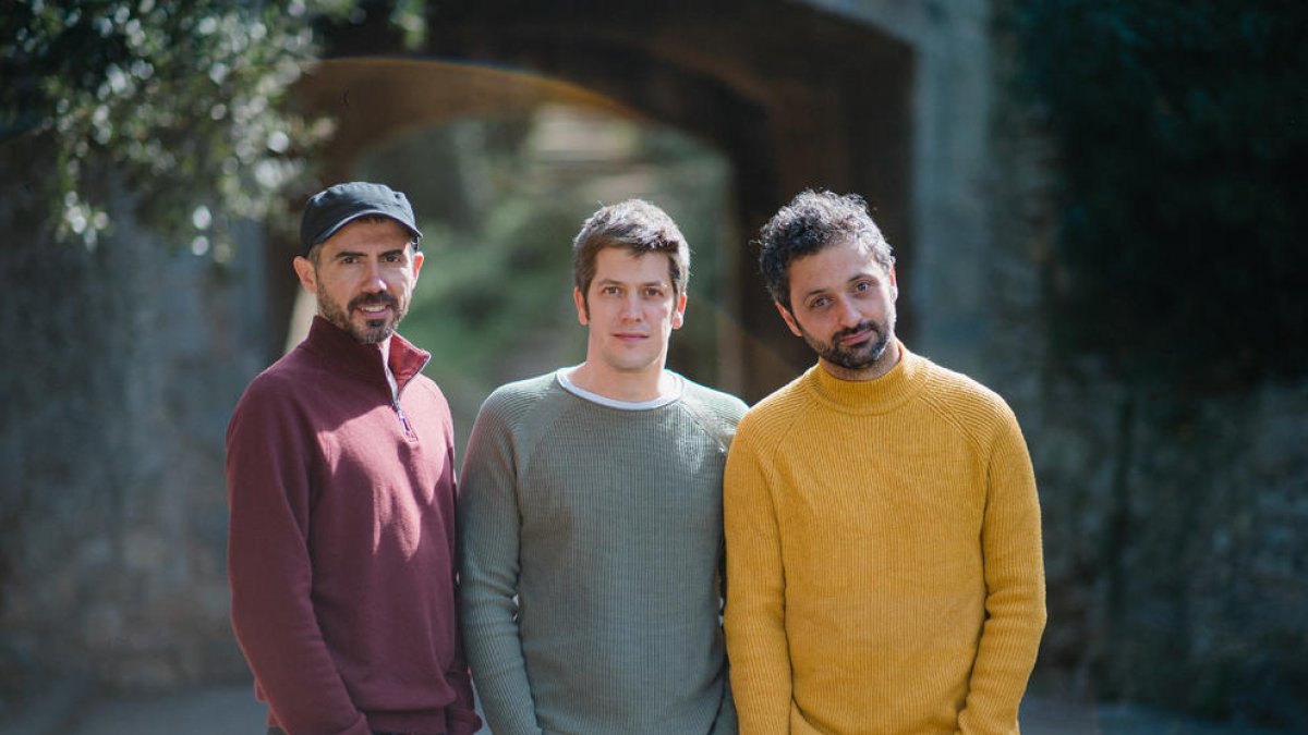 Els Amics de les Arts, un dels reclams del festival Paupaterres.