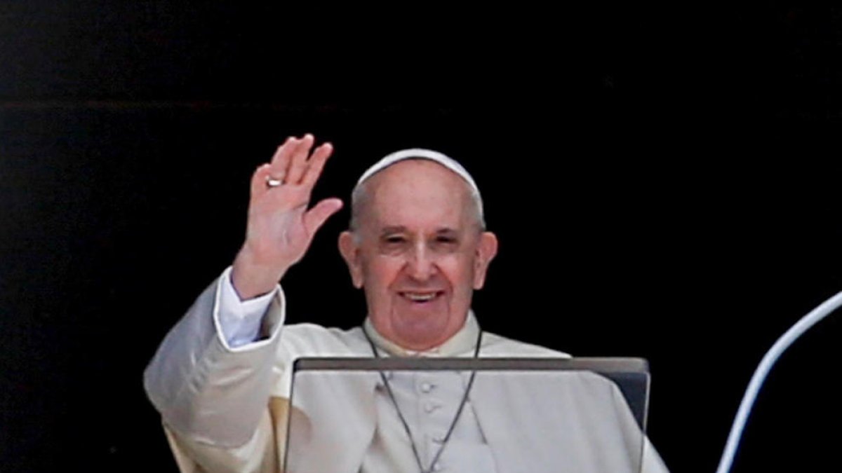 El sínode del papa a la nostra diòcesi