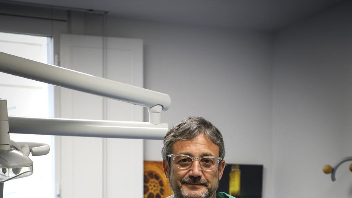 «Illa està mal assessorat»