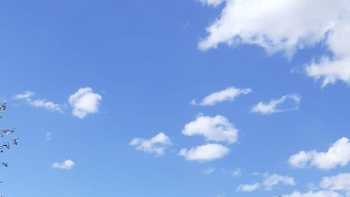 Los depósitos de agua de Fraga, en el alto de Atarazanas.