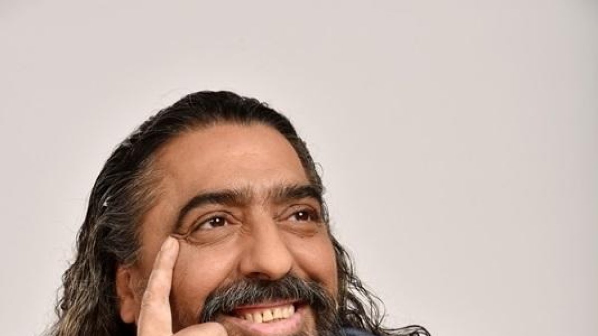 Diego 'El Cigala', detingut per un delicte de violència de gènere