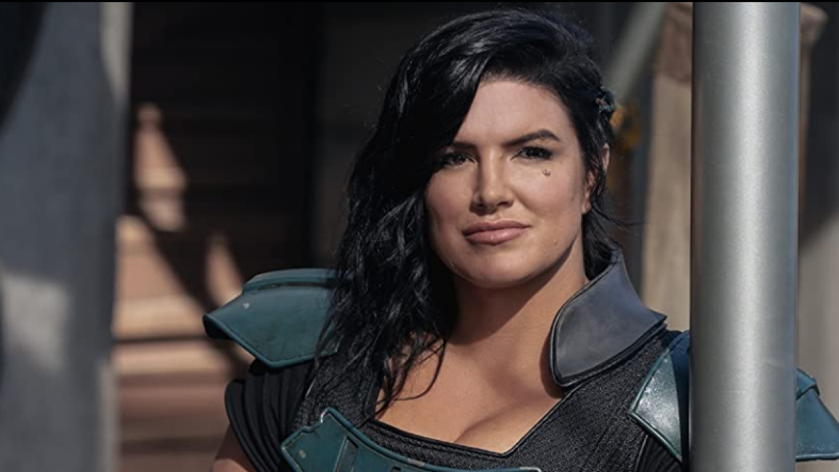 Carano és coneguda pels seus comentaris polèmics a les xarxes.