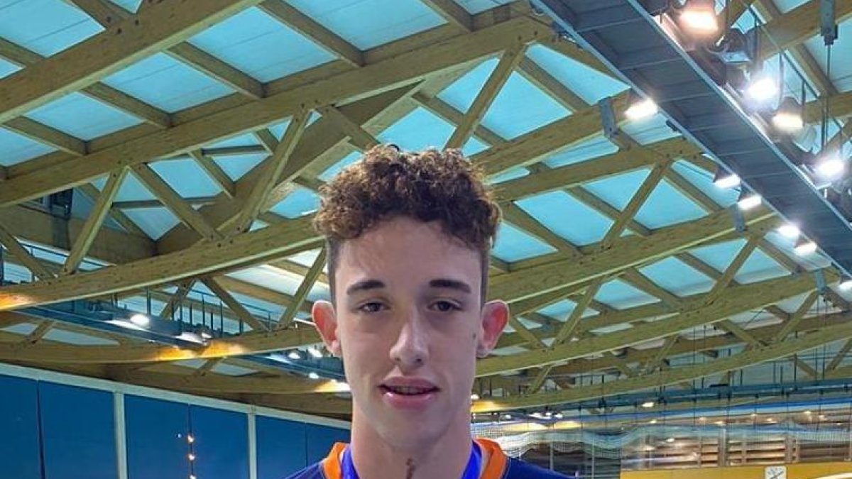 Cinc medalles més de Lleida al Català