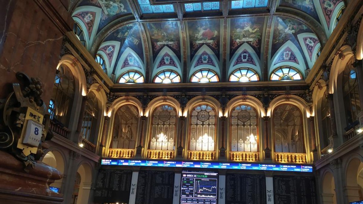 L'economia espanyola, la que més creixerà a Europa