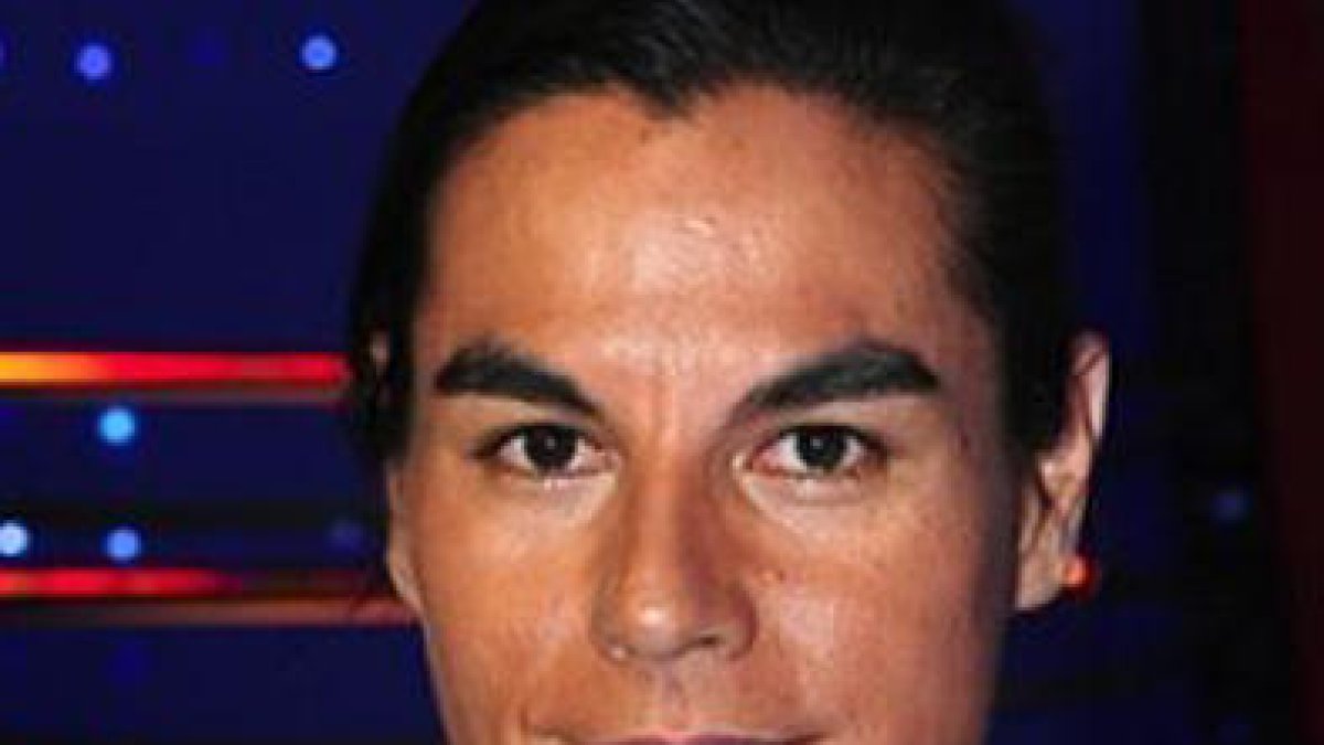 Julio Iglesias Junior y su mujer Charisse Verhaert se divorcian