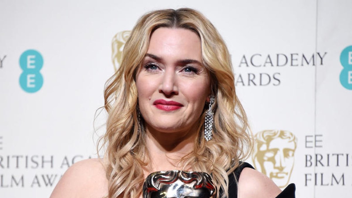 Kate Winslet, detectiu en una zona rural en una nova sèrie de la plataforma HBO