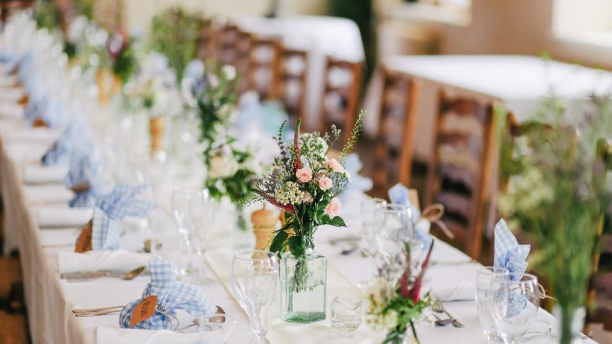 La Audiencia Nacional condena a Hacienda por estropear una boda